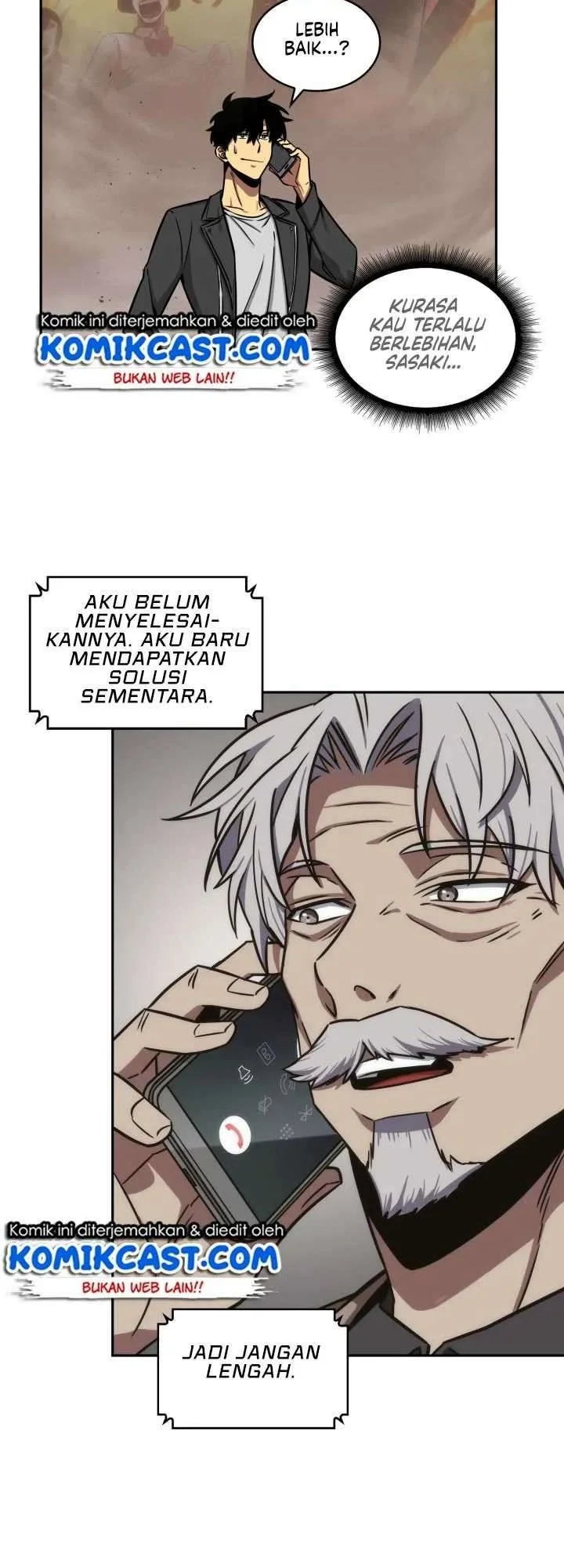 Chapter 192 - halaman 17