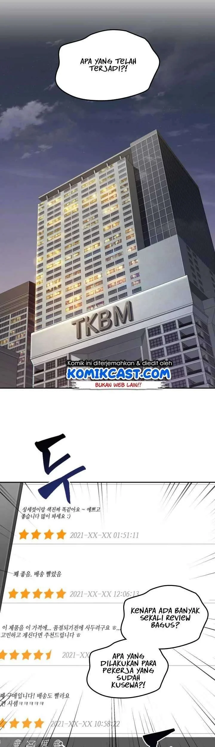 Chapter 192 - halaman 19