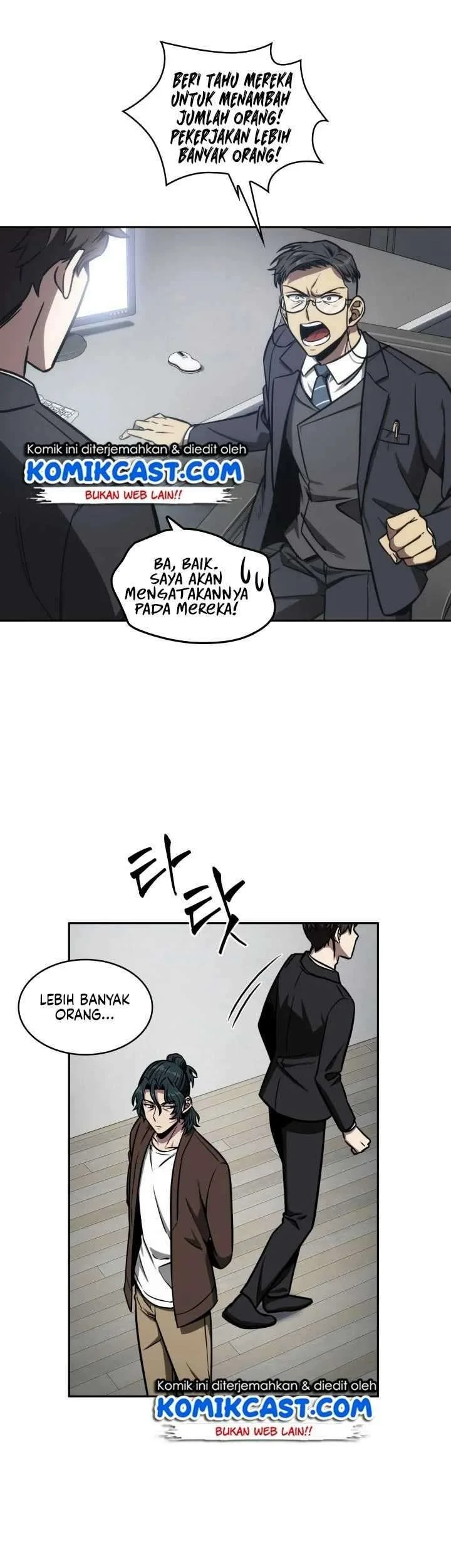 Chapter 192 - halaman 21