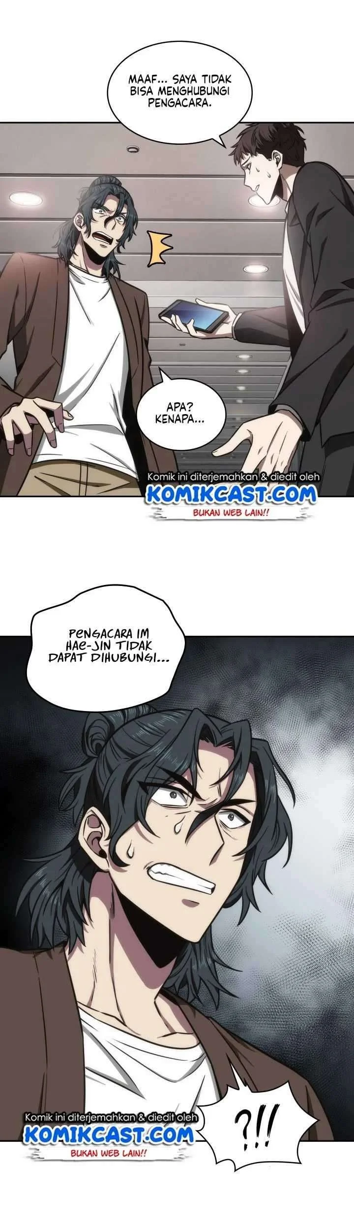 Chapter 192 - halaman 24