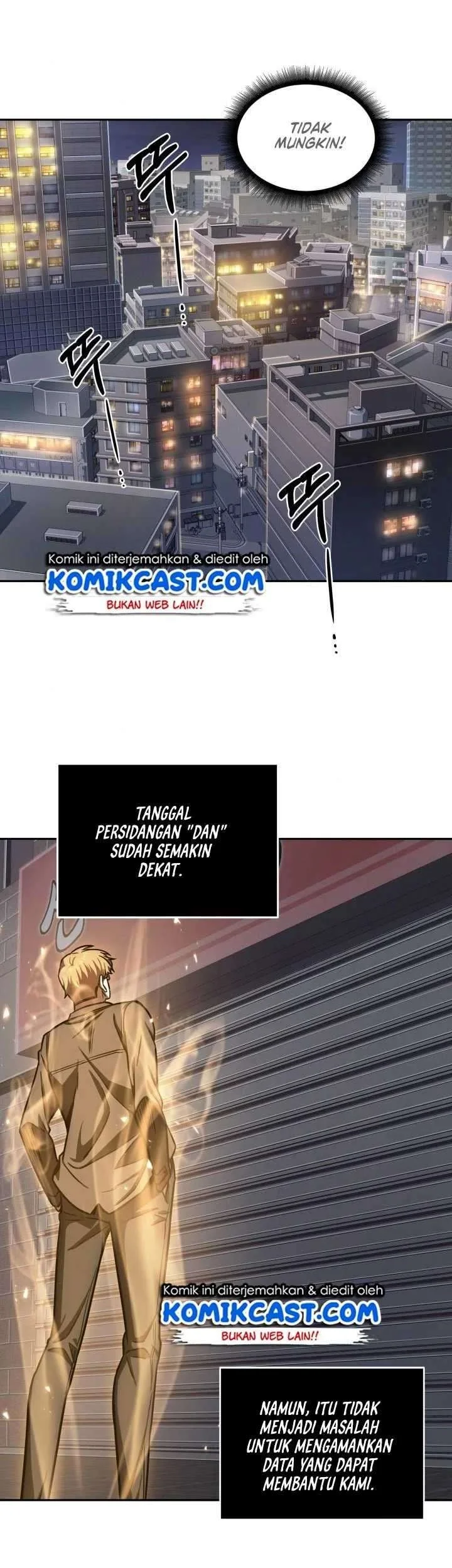 Chapter 192 - halaman 26