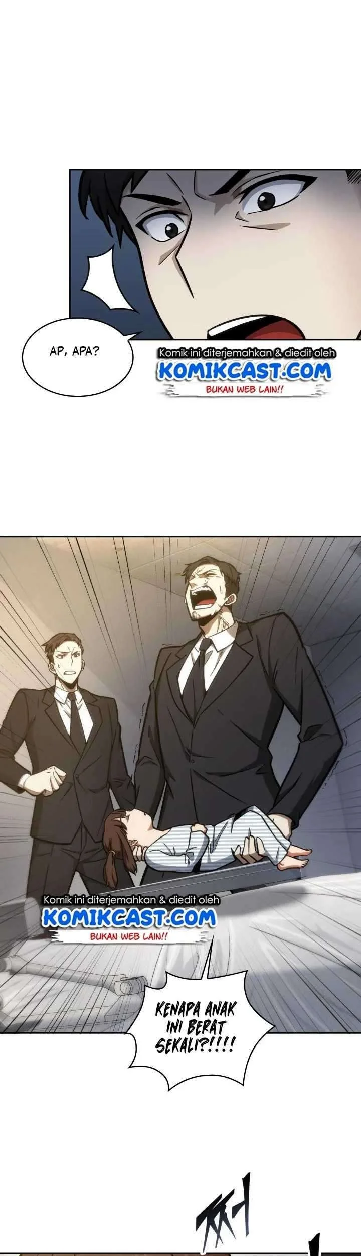Chapter 193 - halaman 34