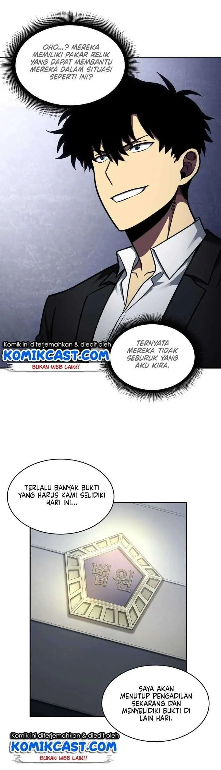 Chapter 193 - halaman 25