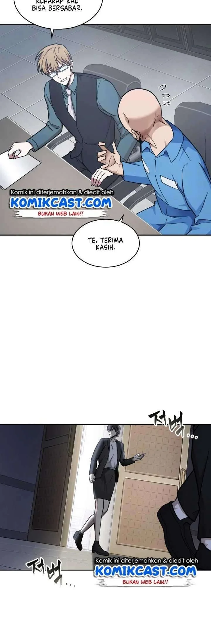 Chapter 193 - halaman 27