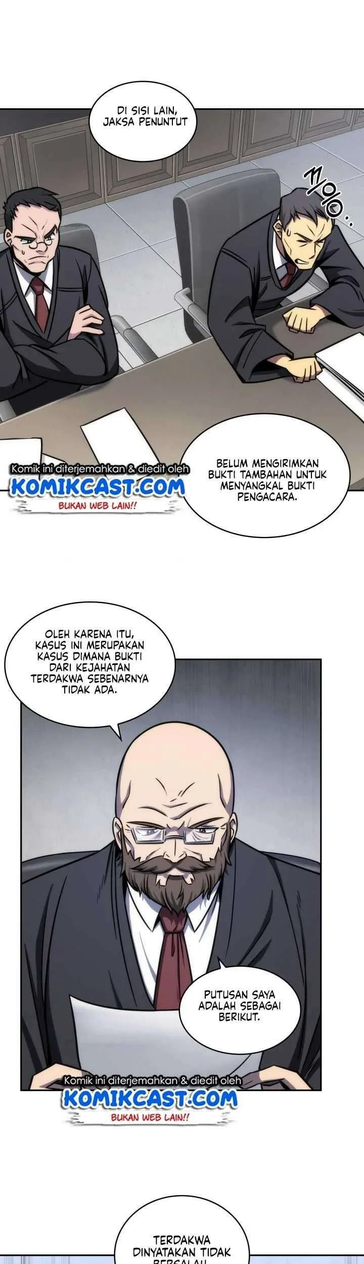 Chapter 194 - halaman 39