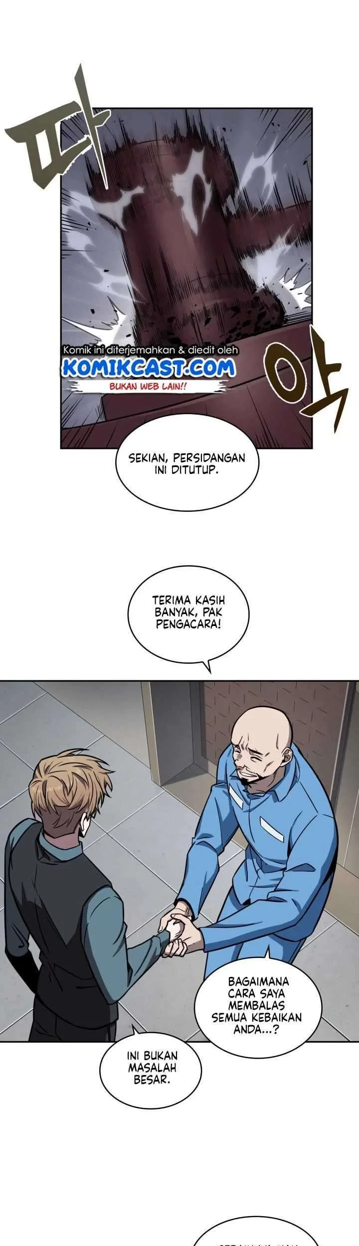 Chapter 194 - halaman 41