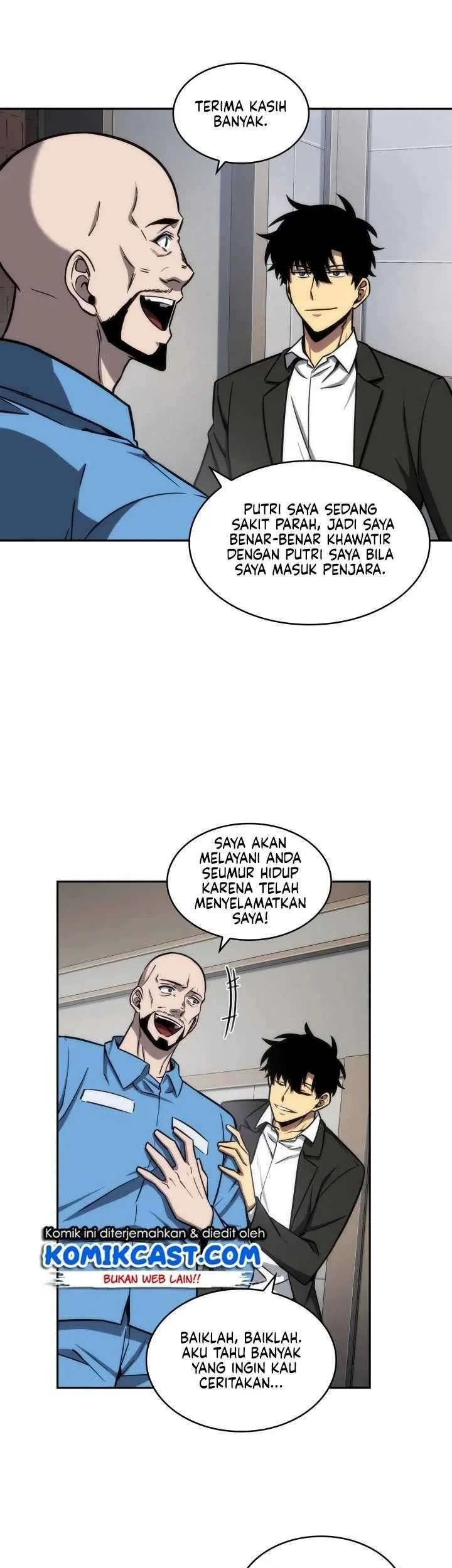 Chapter 194 - halaman 43