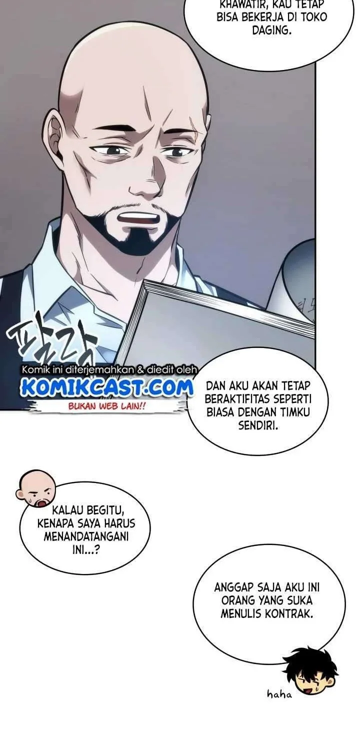 Chapter 195 - halaman 30