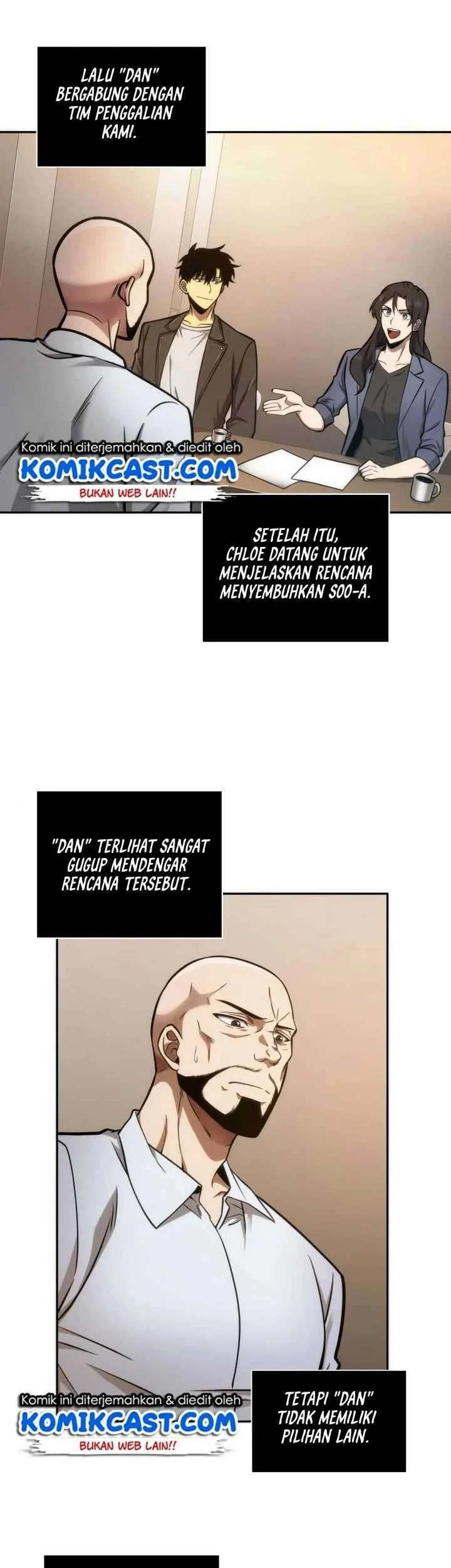 Chapter 195 - halaman 33