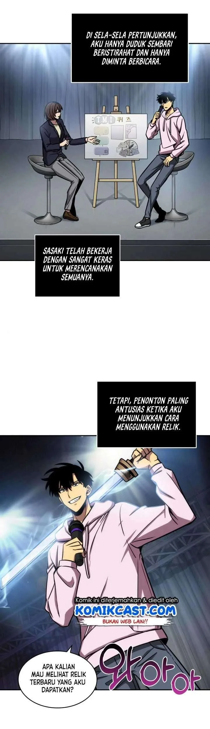 Chapter 196 - halaman 29