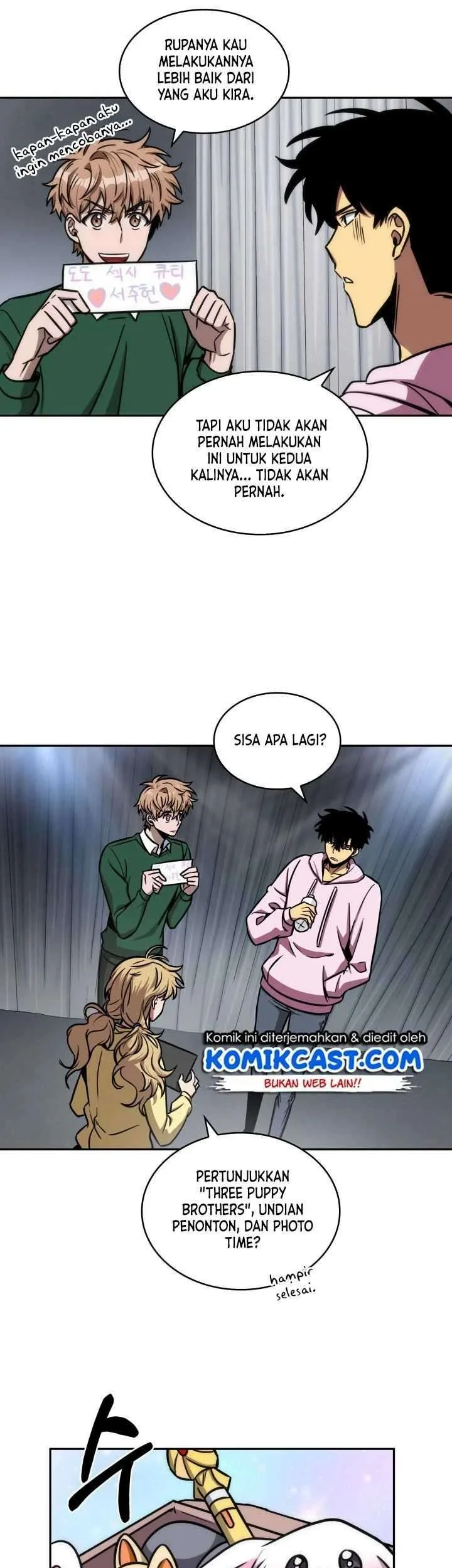 Chapter 196 - halaman 31