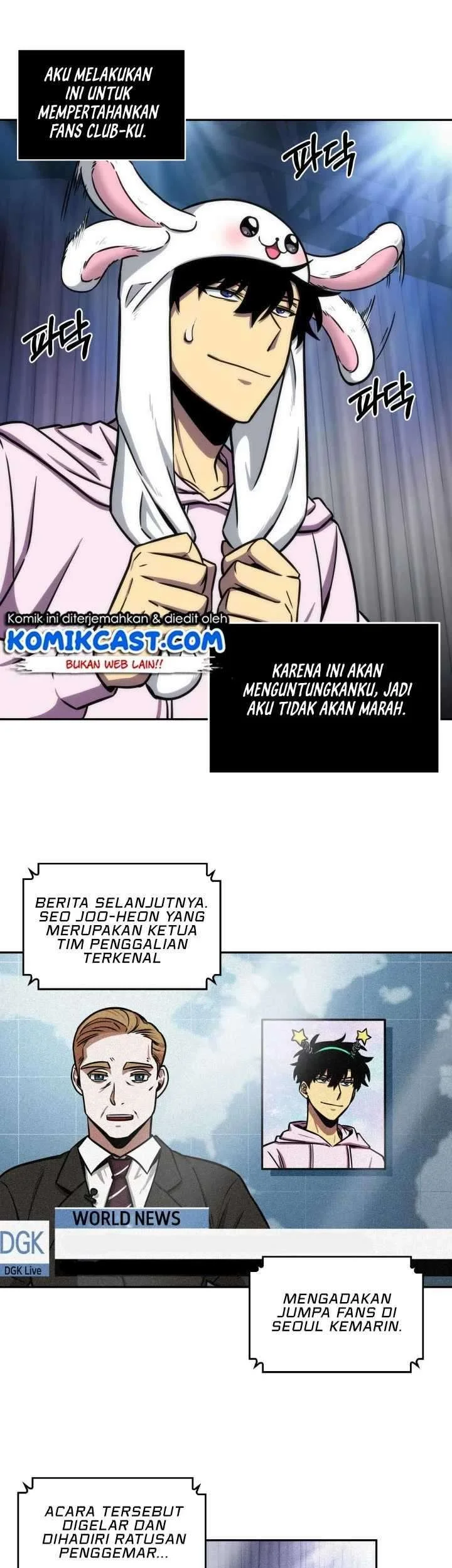 Chapter 196 - halaman 35