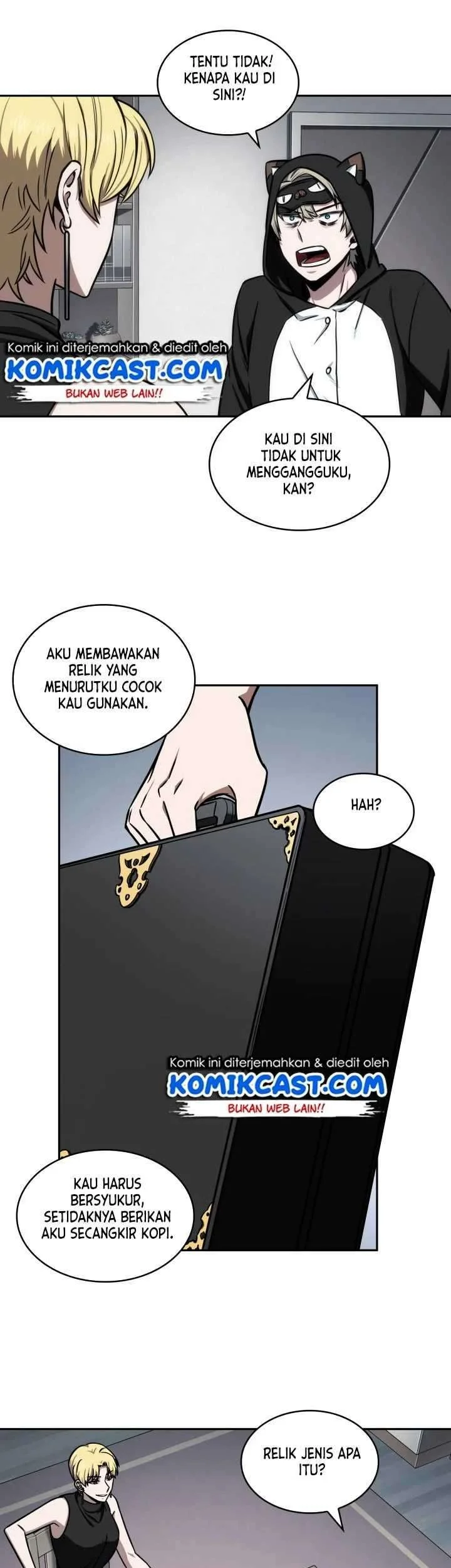 Chapter 196 - halaman 39