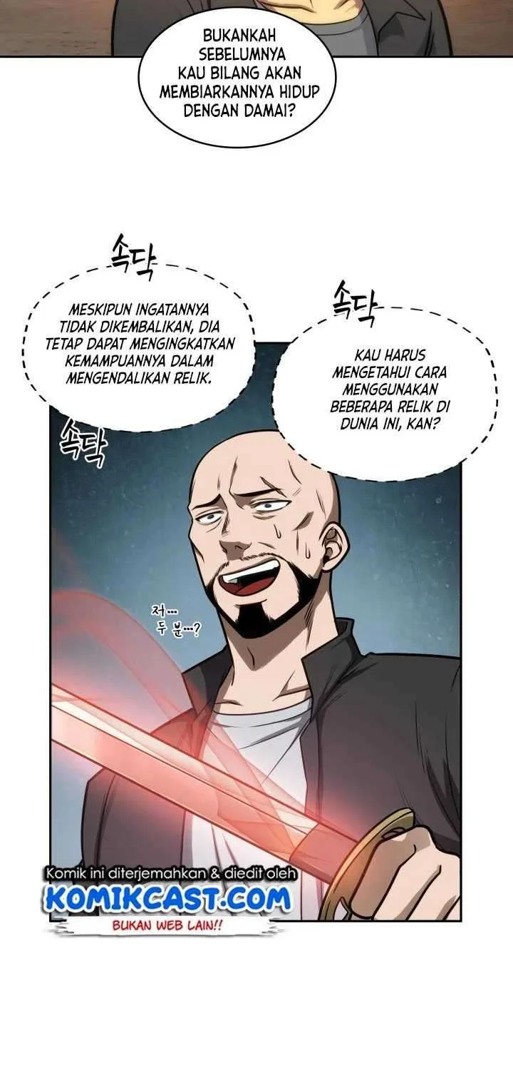 Chapter 197 - halaman 22