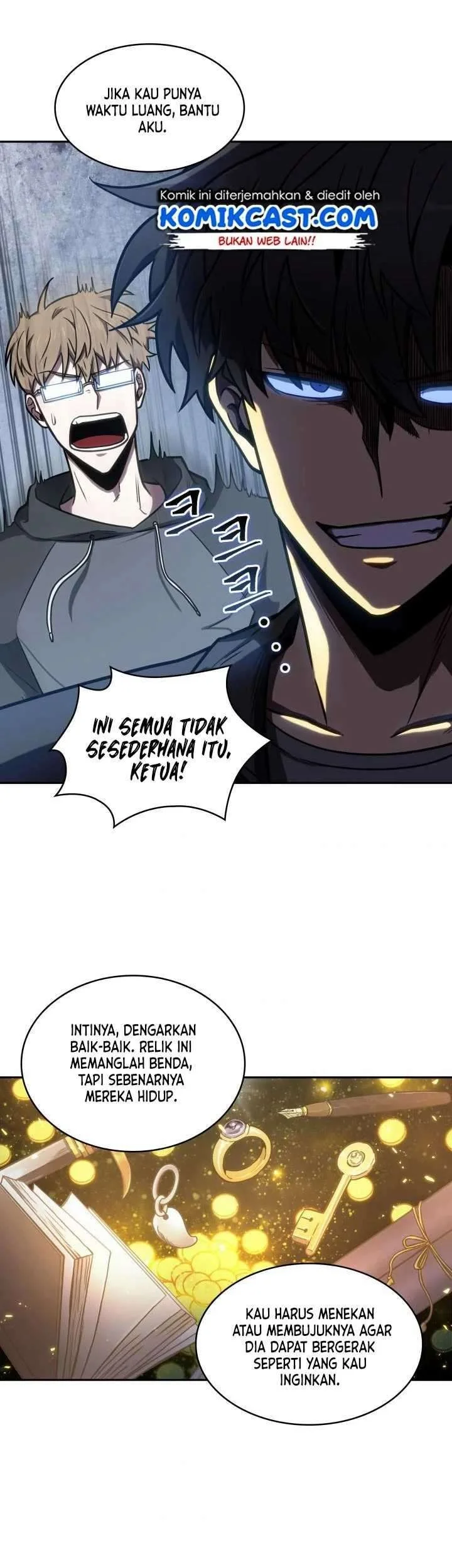 Chapter 197 - halaman 23