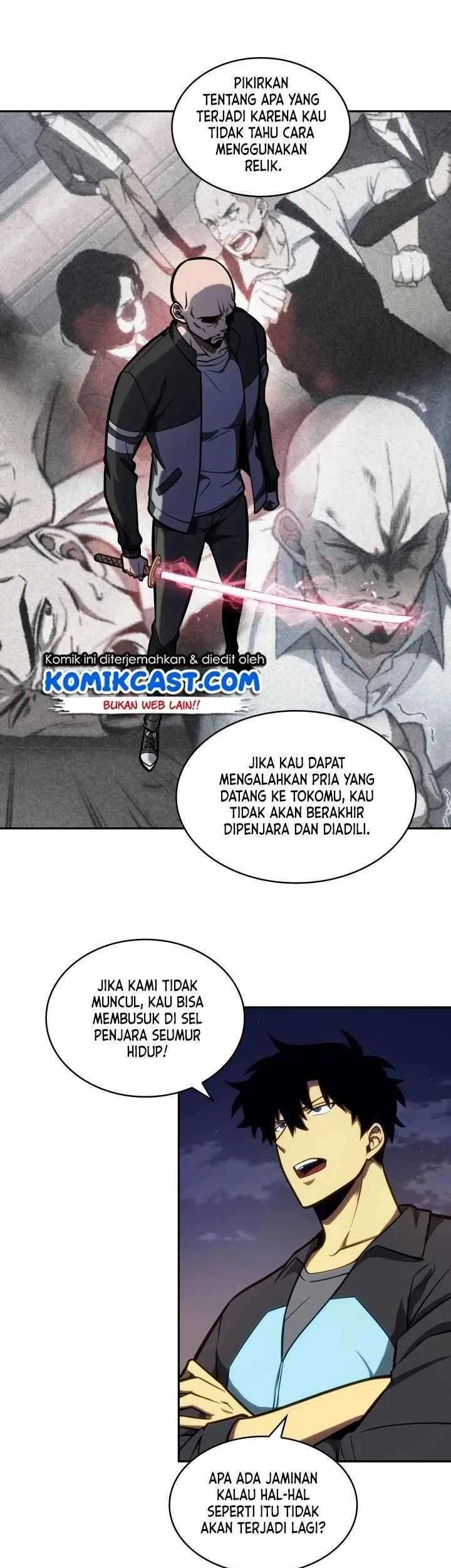 Chapter 197 - halaman 25