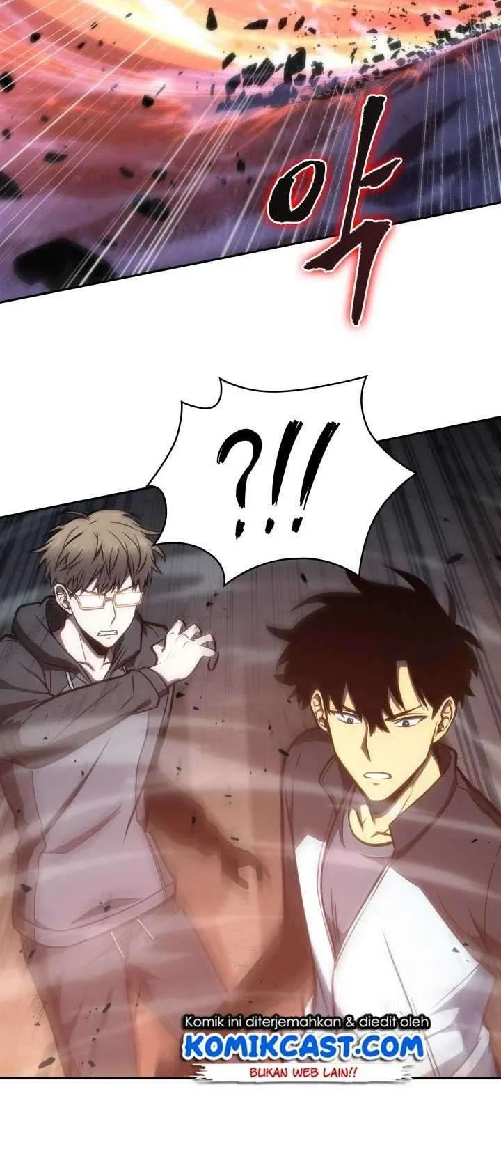 Chapter 197 - halaman 30