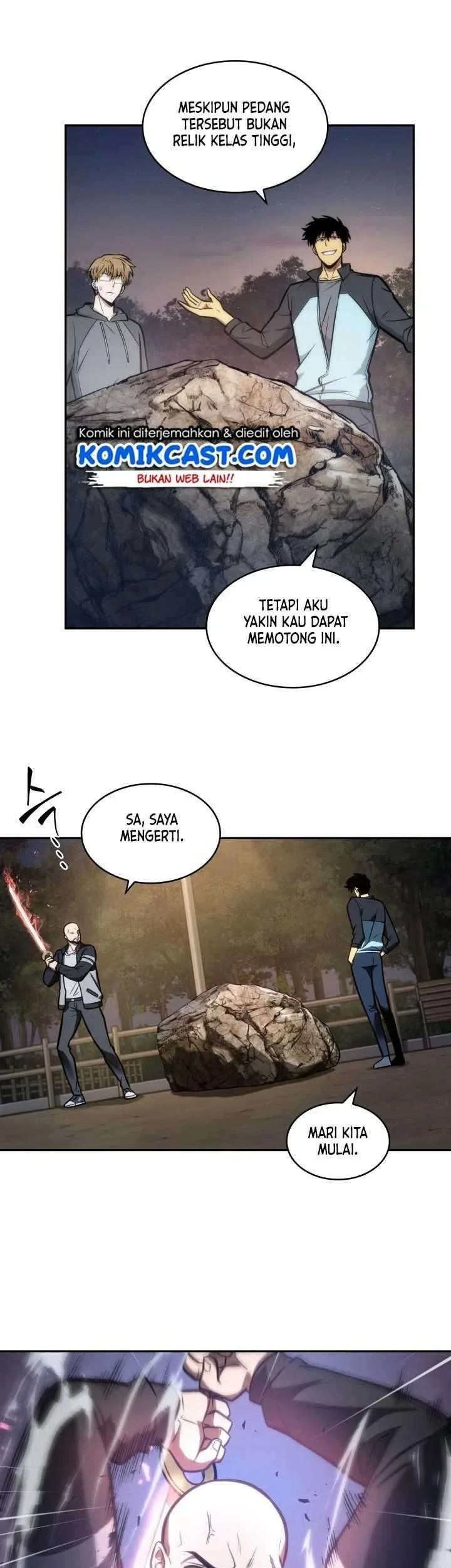 Chapter 197 - halaman 33