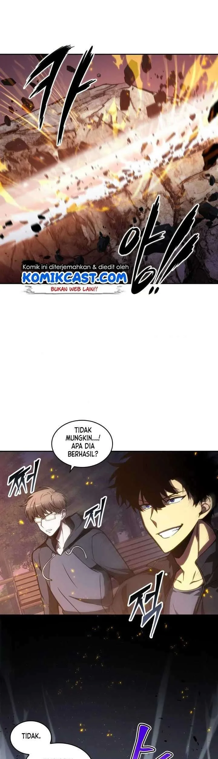 Chapter 197 - halaman 35