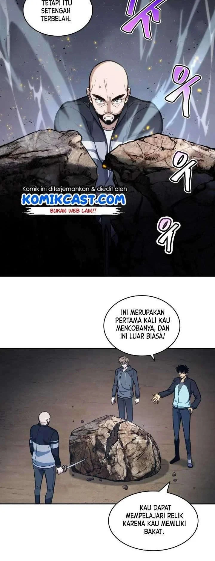 Chapter 197 - halaman 36