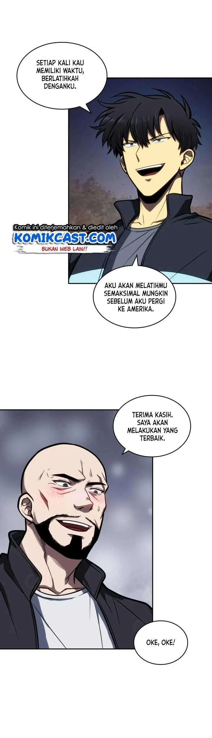 Chapter 197 - halaman 37
