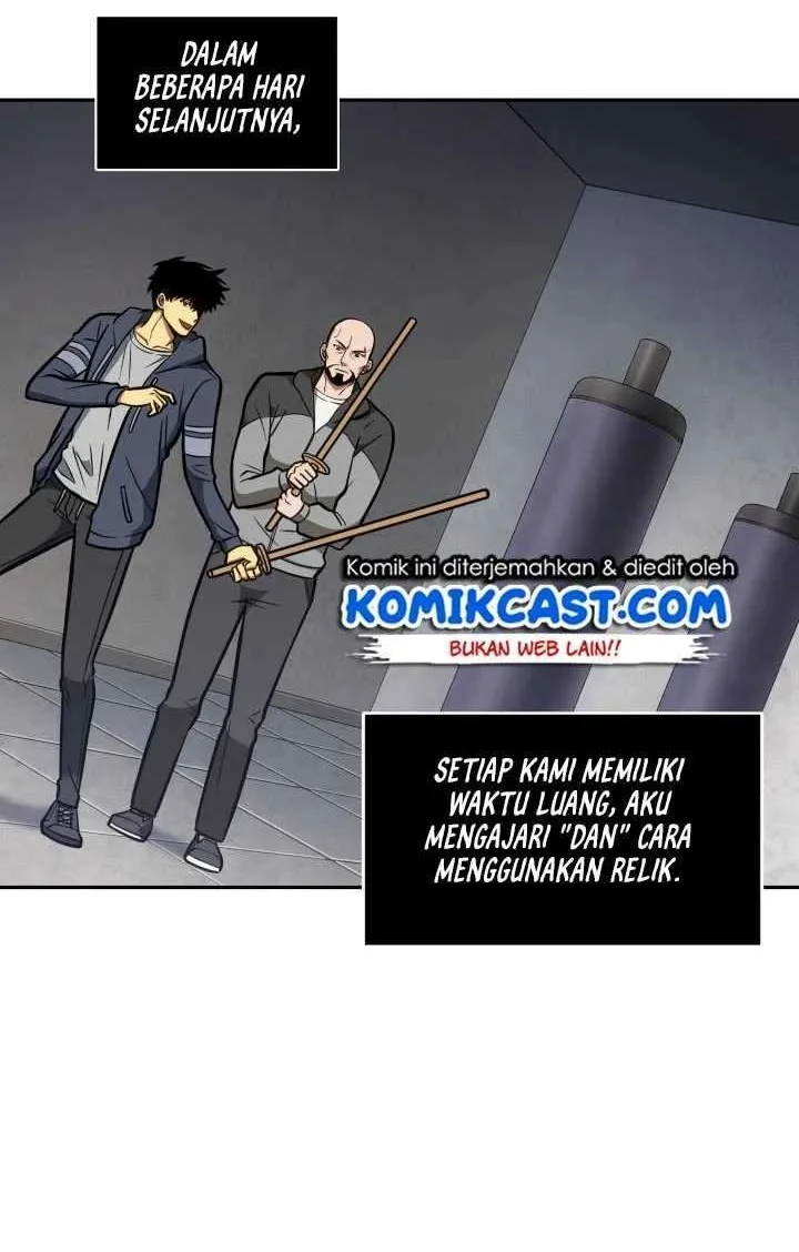 Chapter 197 - halaman 38