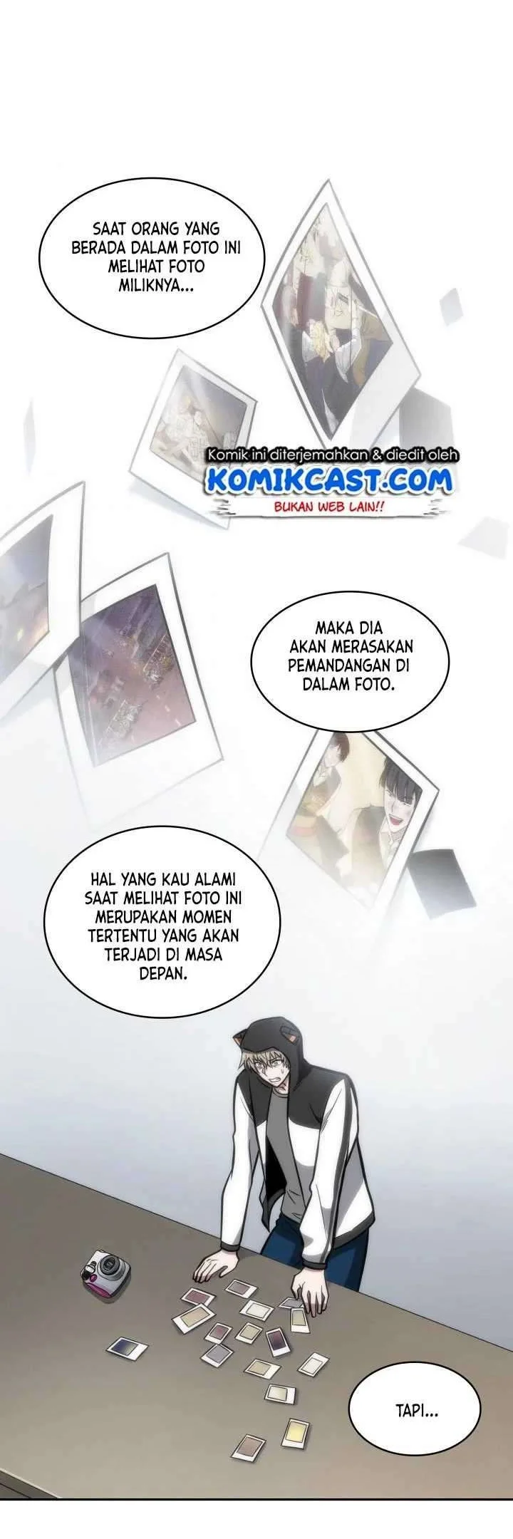 Chapter 197 - halaman 40