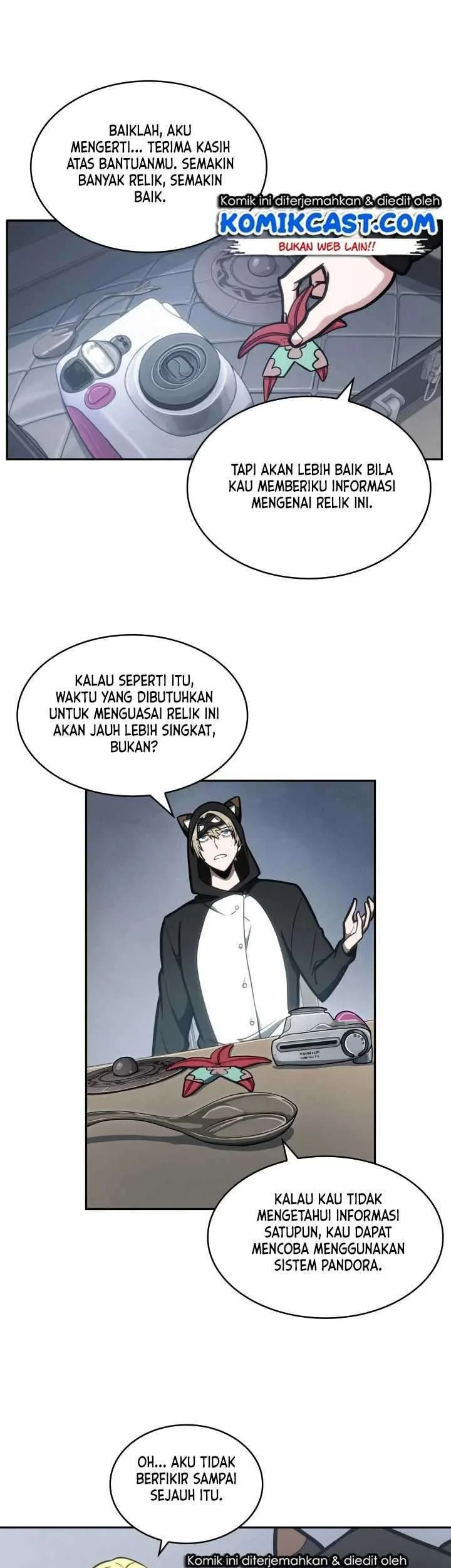 Chapter 197 - halaman 7