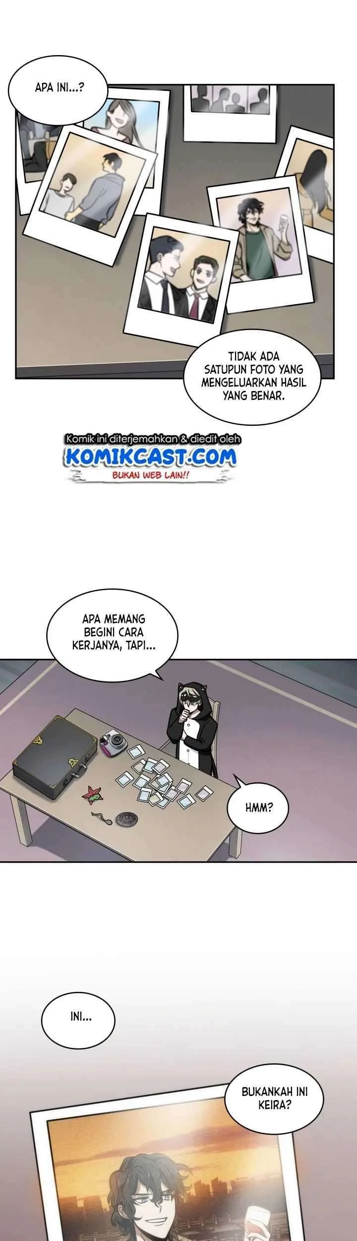 Chapter 197 - halaman 13