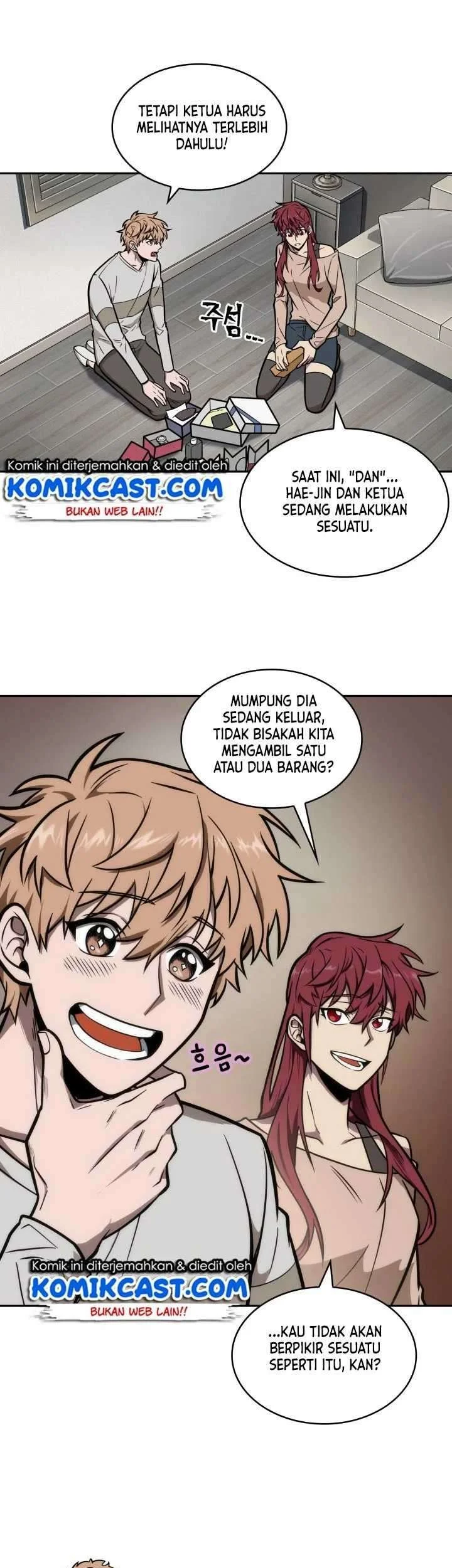 Chapter 197 - halaman 17