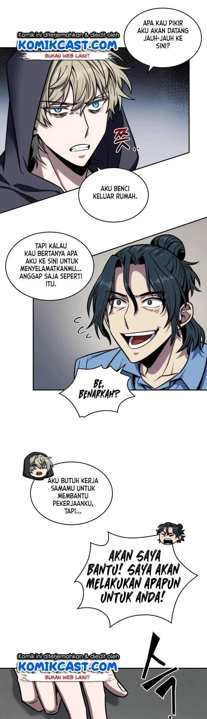 Chapter 198 - halaman 19