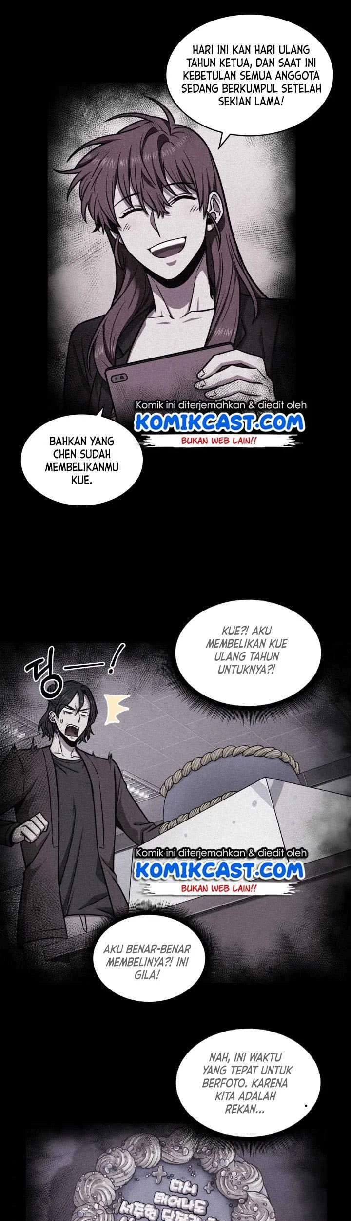 Chapter 198 - halaman 27