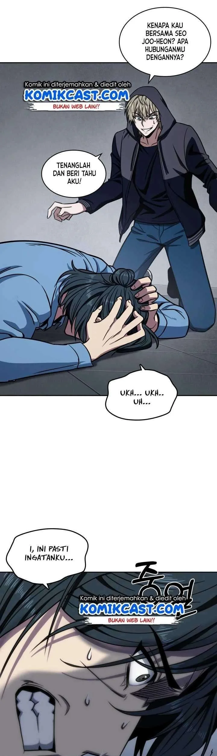 Chapter 198 - halaman 33