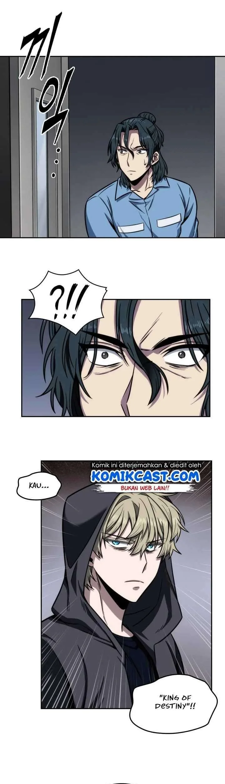 Chapter 198 - halaman 17