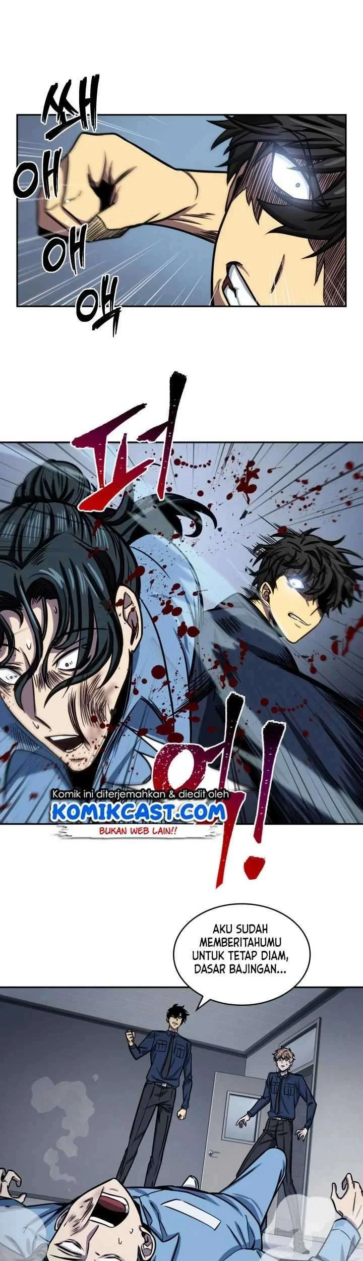 Chapter 199 - halaman 25