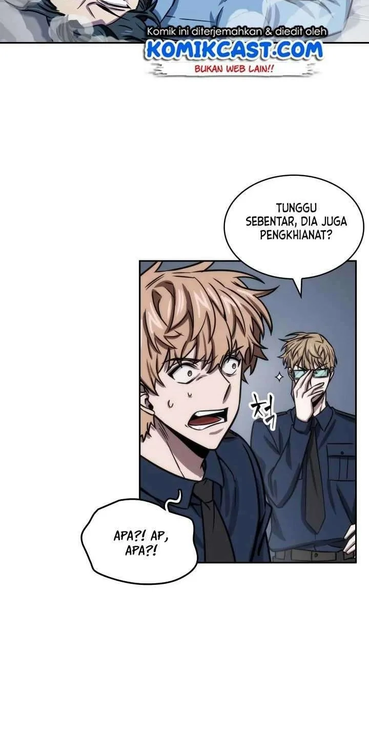 Chapter 199 - halaman 26