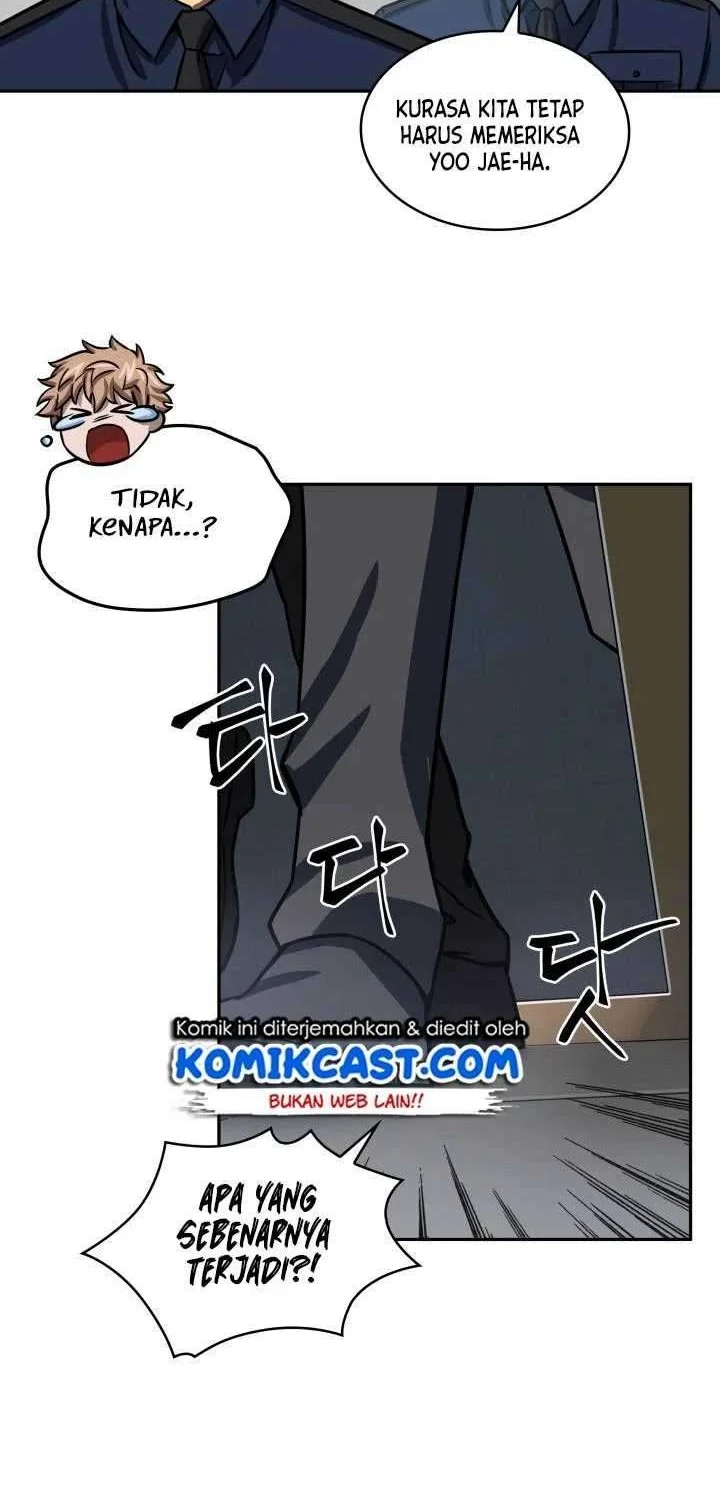 Chapter 199 - halaman 28
