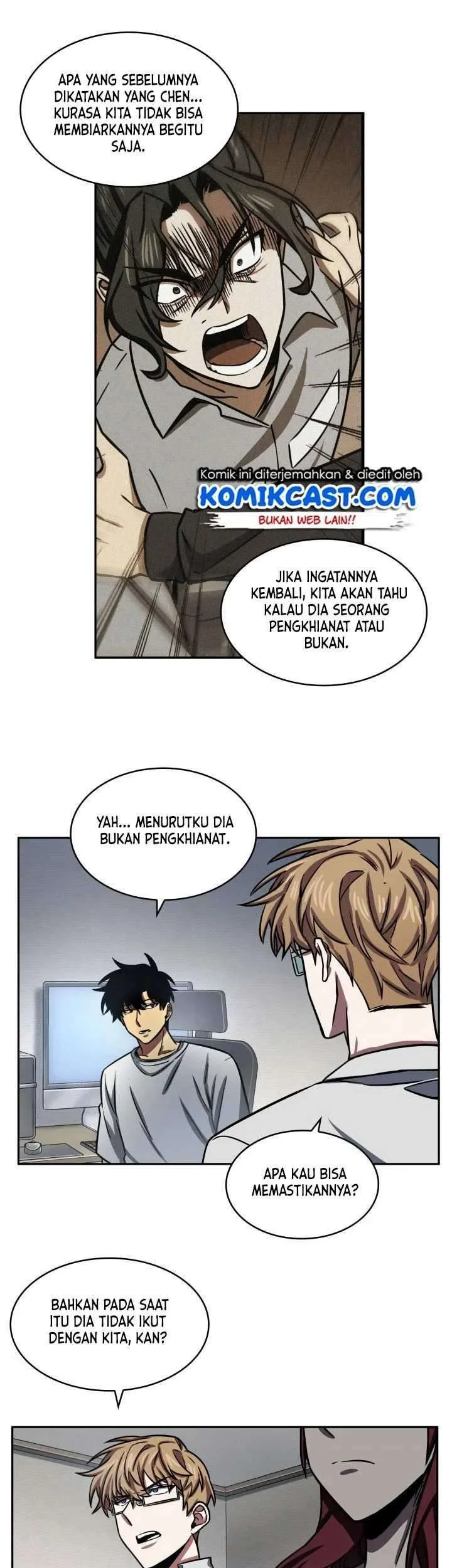 Chapter 199 - halaman 33