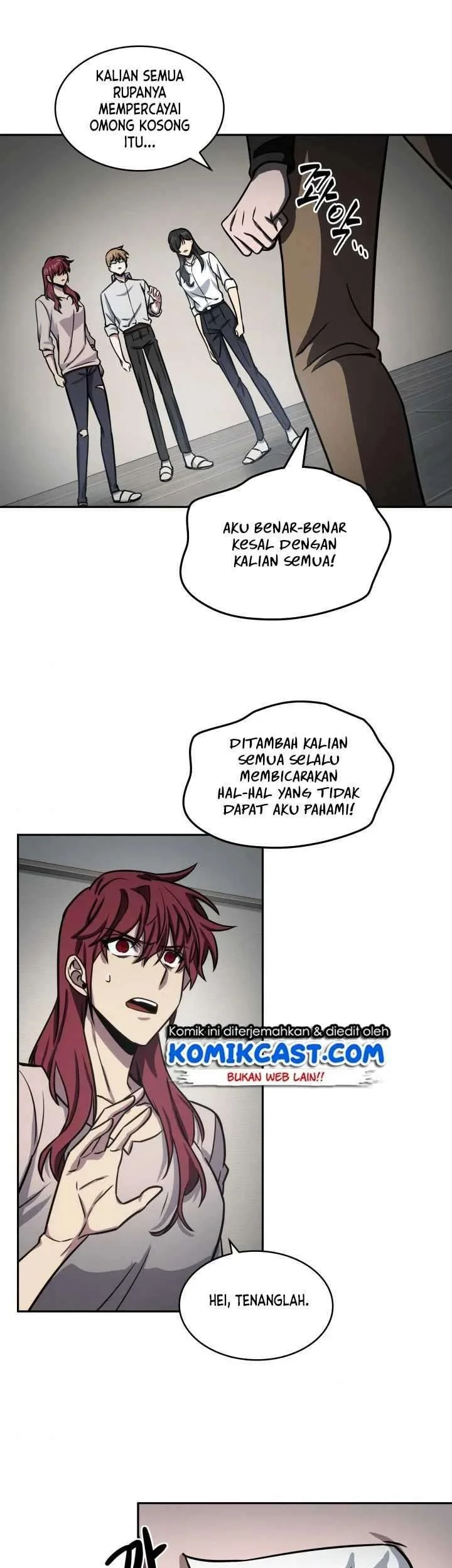 Chapter 199 - halaman 37