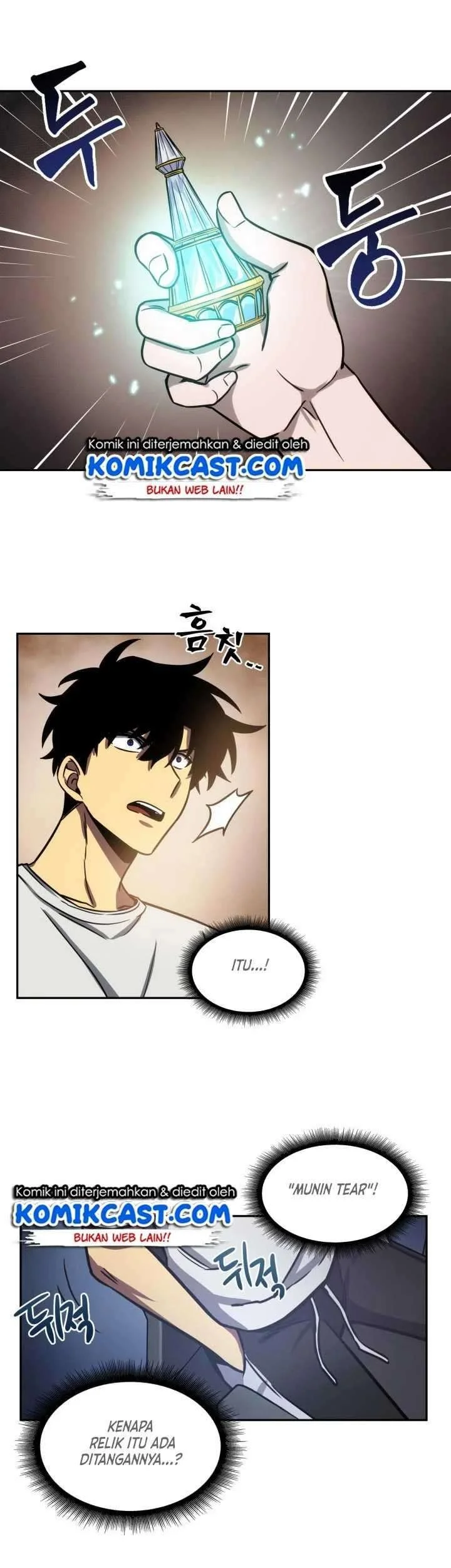 Chapter 199 - halaman 39