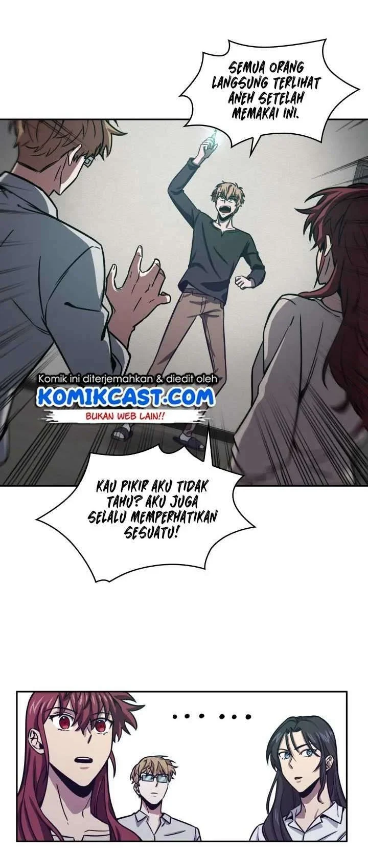 Chapter 199 - halaman 40