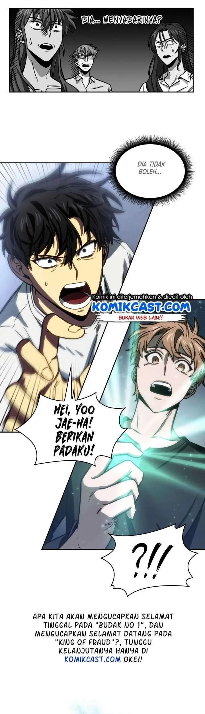 Chapter 199 - halaman 41
