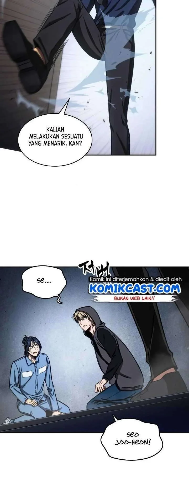 Chapter 199 - halaman 4