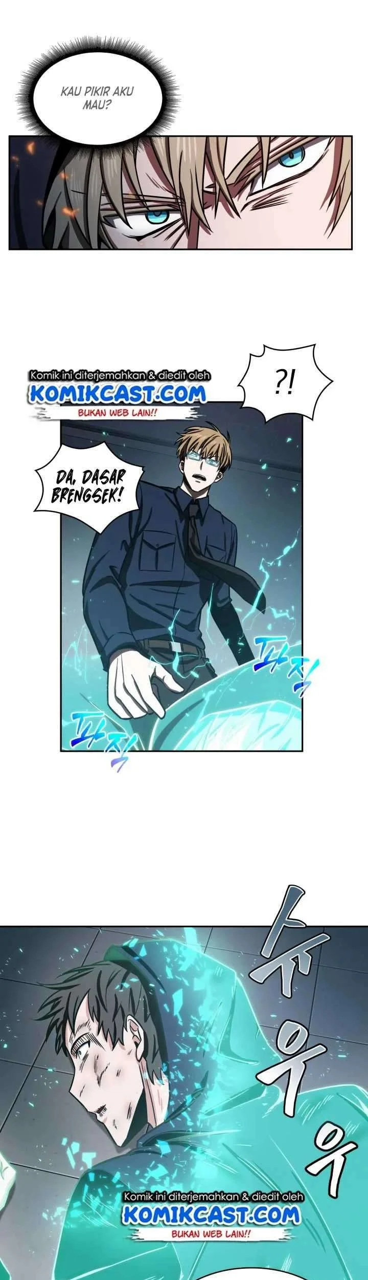 Chapter 199 - halaman 9
