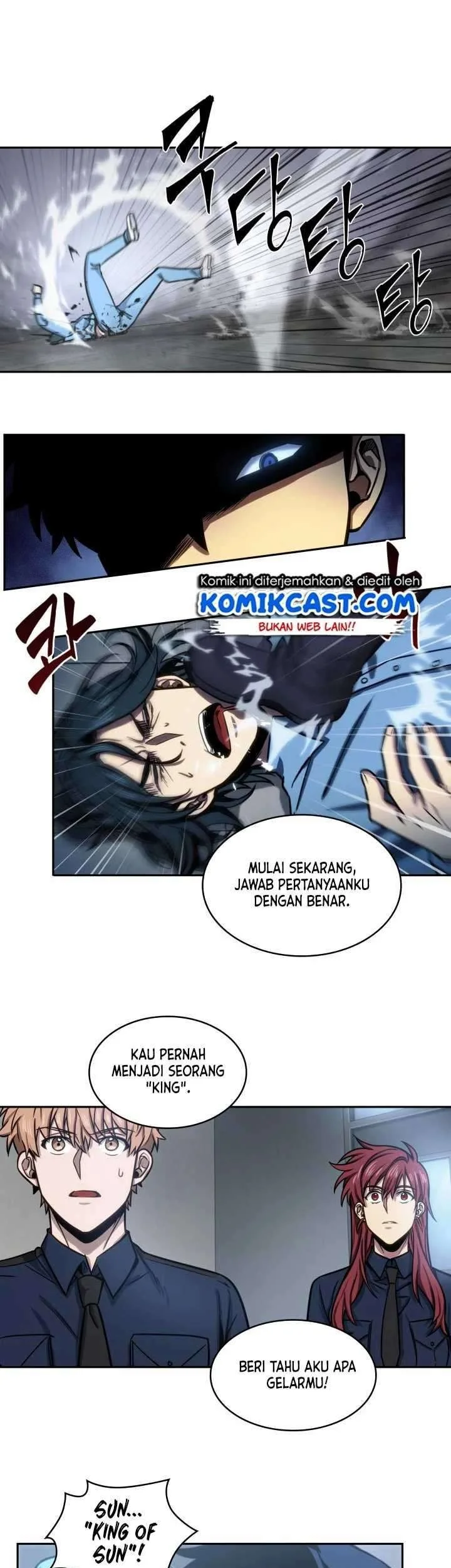 Chapter 199 - halaman 13