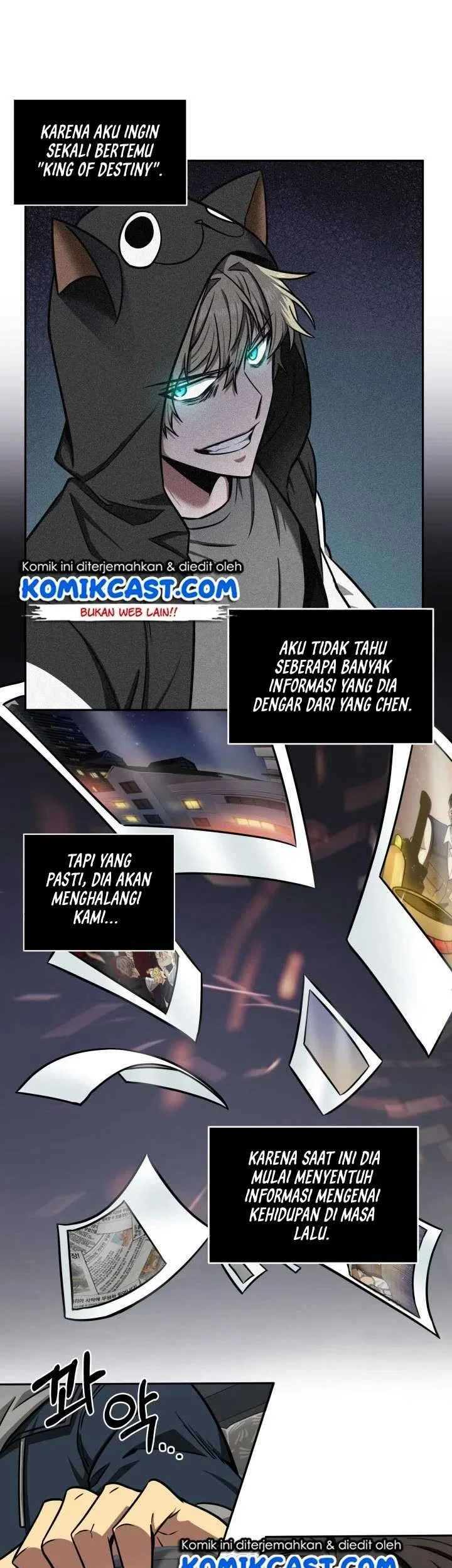 Chapter 200 - halaman 22