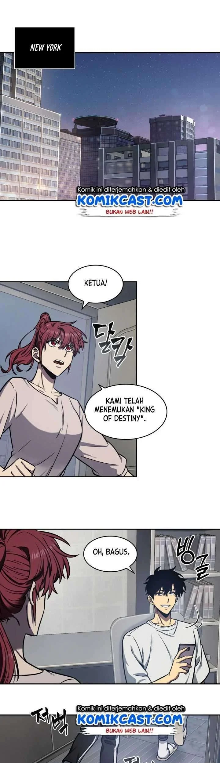 Chapter 200 - halaman 24