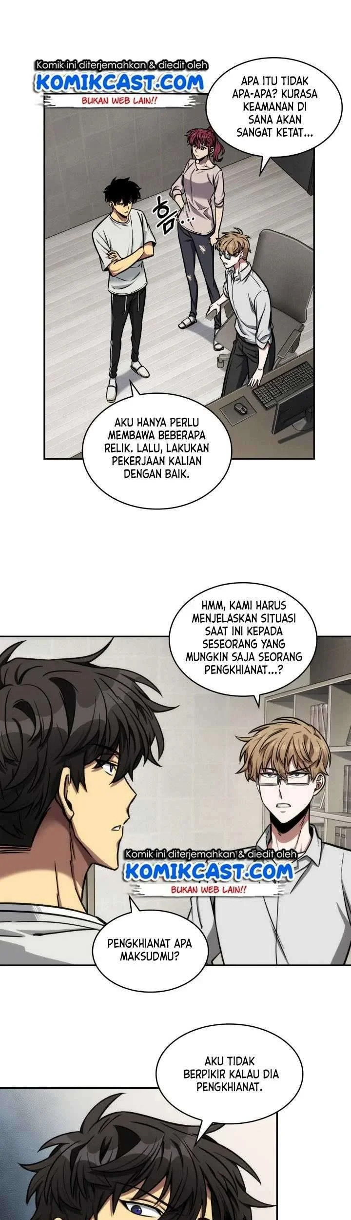 Chapter 200 - halaman 28
