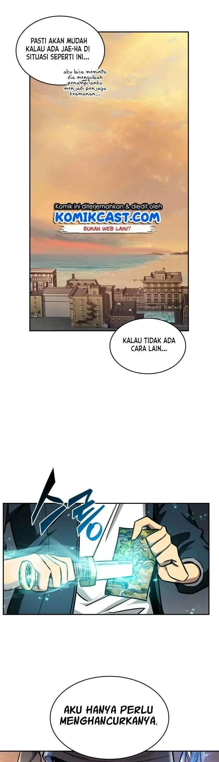 Chapter 200 - halaman 36