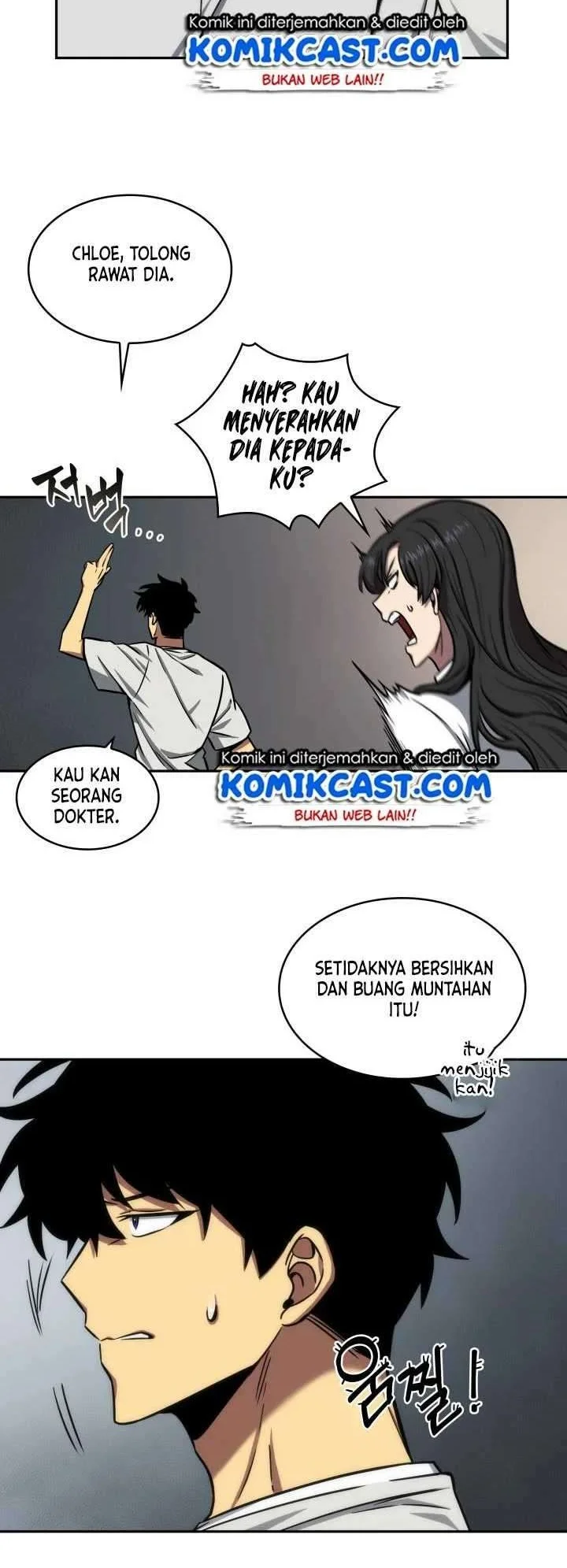 Chapter 200 - halaman 15